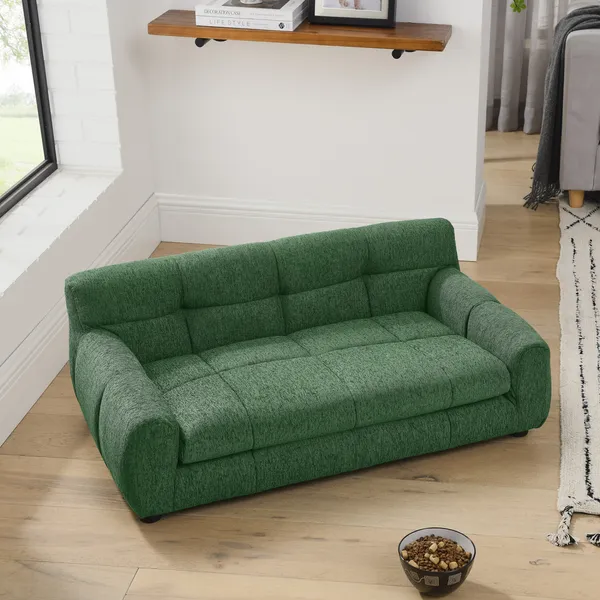 Large Soft Sofa Dog Beds
