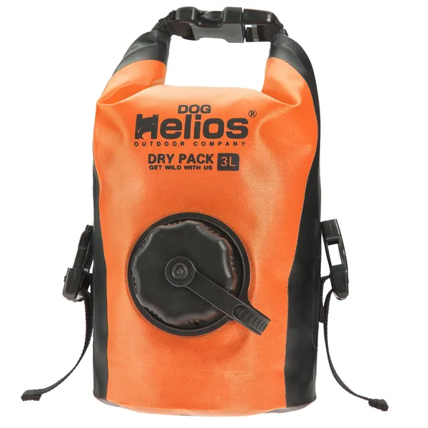 Waterproof Dry Food Dispenser Bag