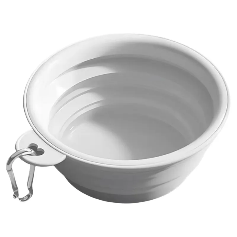 Portable Foldable Dog Travel Bowl