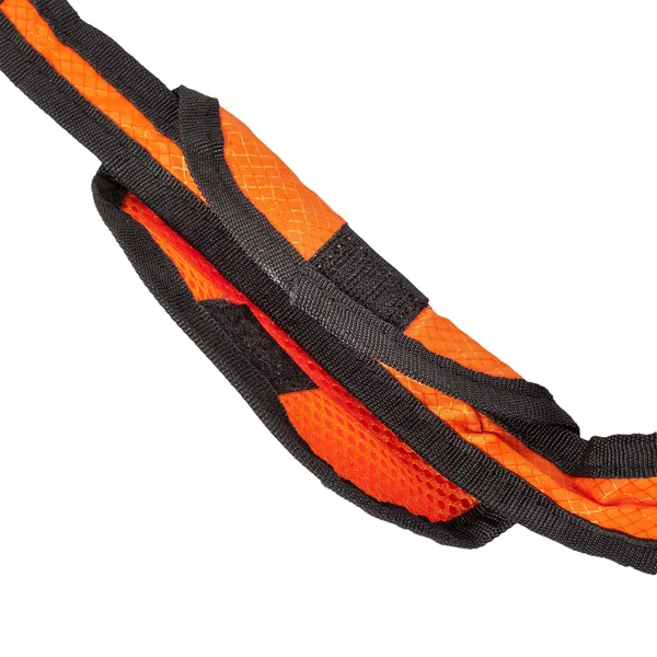 Hands-Free Leash and Belt with Pouch