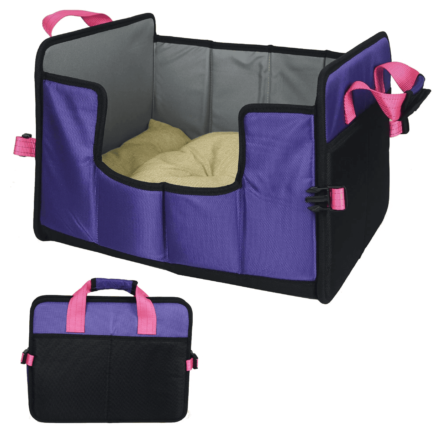 Collapsible Dog Beds