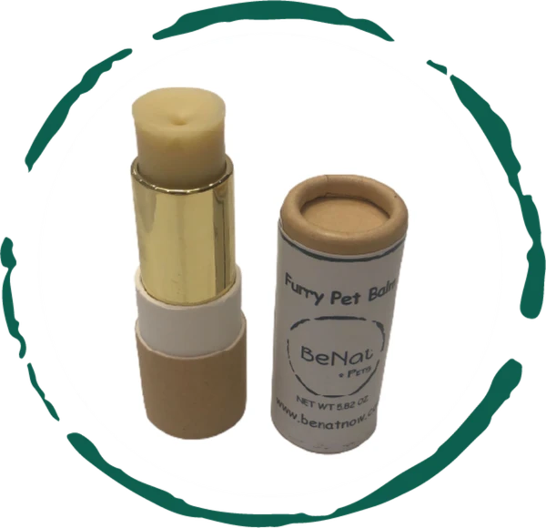 Nose/Paw Balm