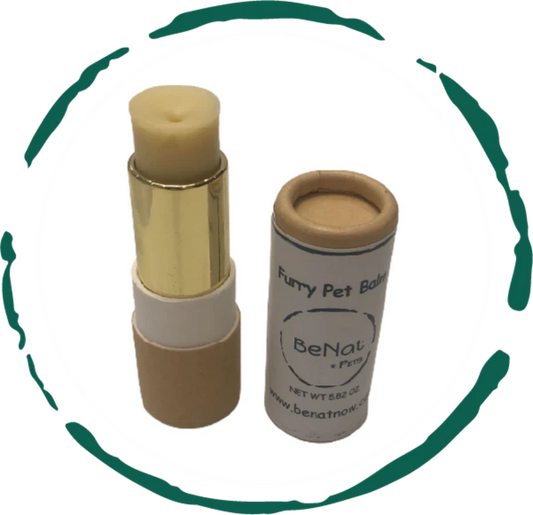 Nose/Paw Balm