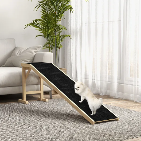 Non-Slip Dog Ramp