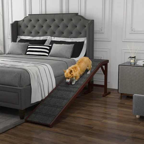 Non-Slip Dog Ramp