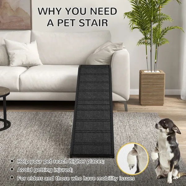 Non-Slip Dog Ramp