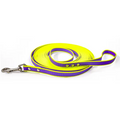 Soft Durable Tangle-free Training Rope