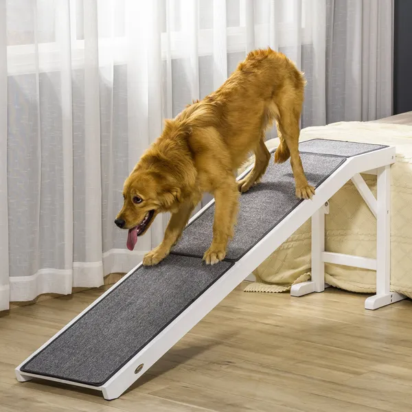Non-Slip Dog Ramp