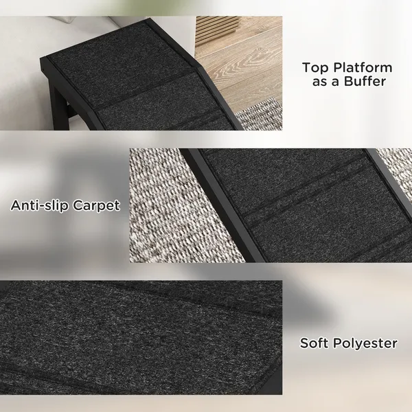 Non-Slip Dog Ramp