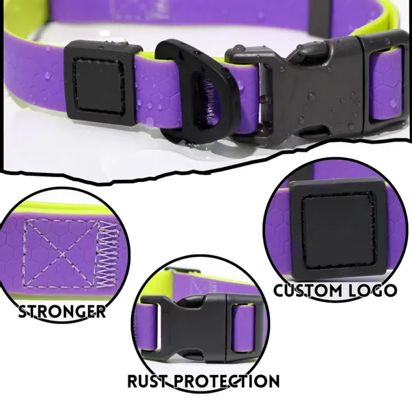 Waterproof Wear-Resistant & Tear-Proof Dog Walking Set