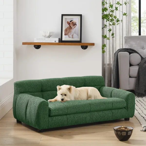 Large Soft Sofa Dog Beds