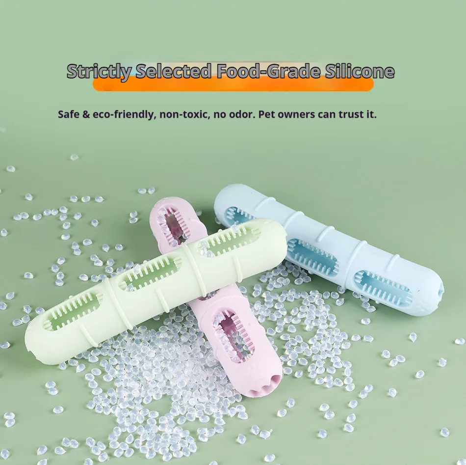 Pet Chew & Clean Buddy Dental Toy