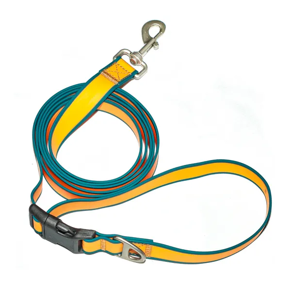 6-in-1 Adjustable Multi-functional Hands-Free Leashes