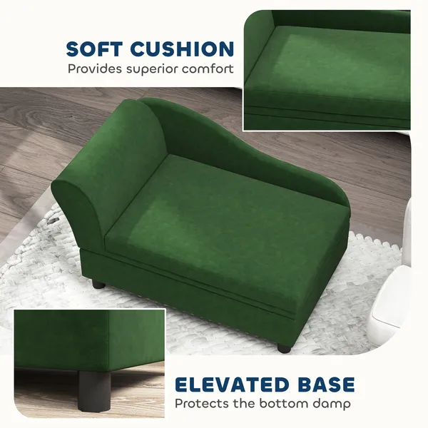 Sofa Dog Beds With Storage