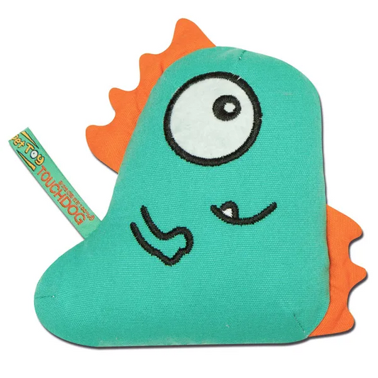 Monster Snail Dog Plush Toy