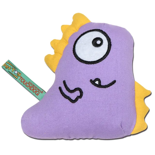 Monster Snail Dog Plush Toy