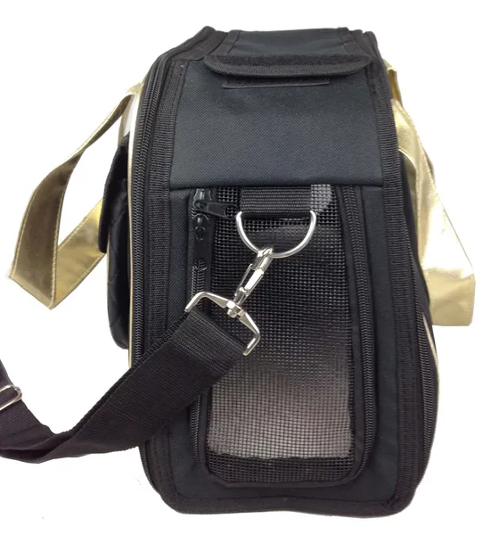 Airline Approved Mystique Dog Carrier Purse