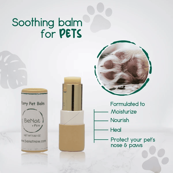 Nose/Paw Balm