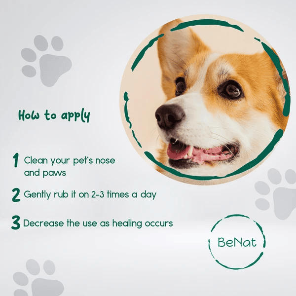 Nose/Paw Balm