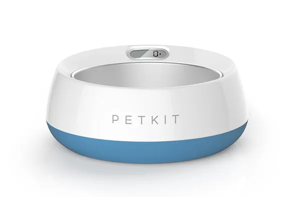 PETKIT Smart Digital Feeding Dog Food Bowl