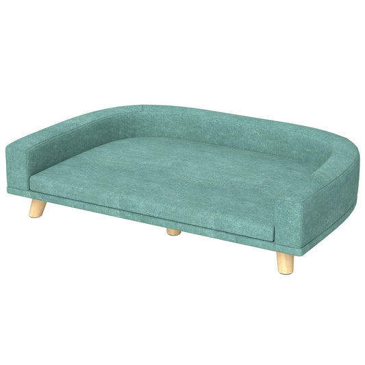 Sofa Dog Beds Large Sofa Bed - Green