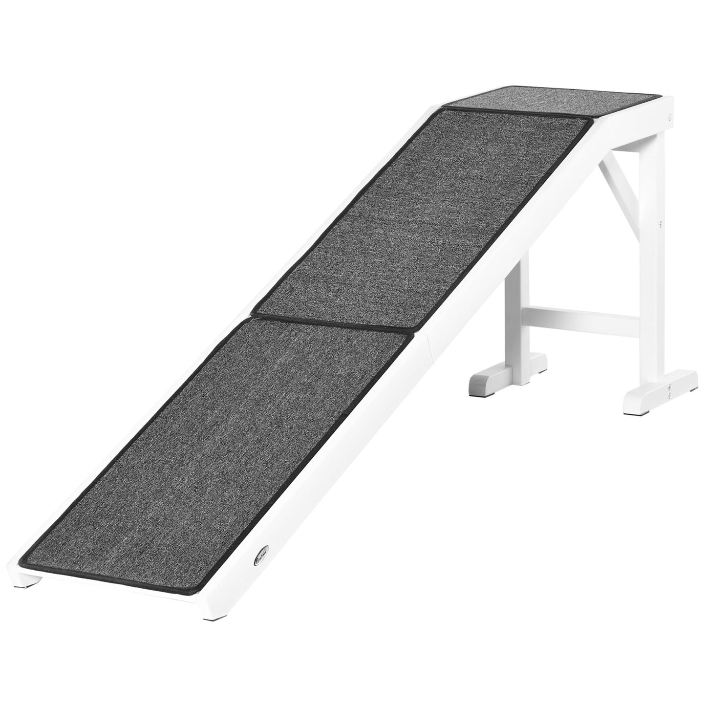 Non-Slip Dog Ramp
