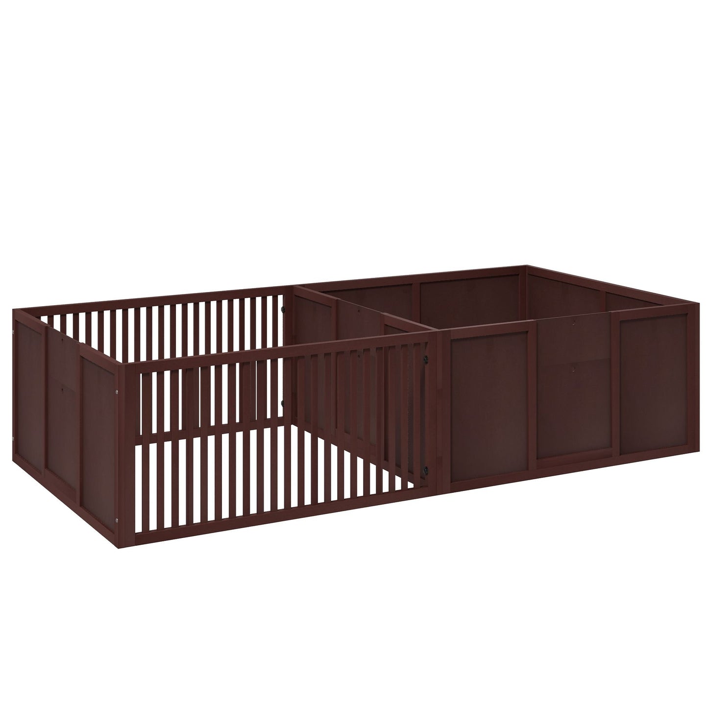 Indoor Dog Whelping Pen