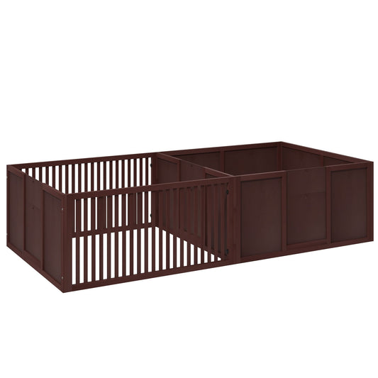 Indoor Dog Whelping Pen