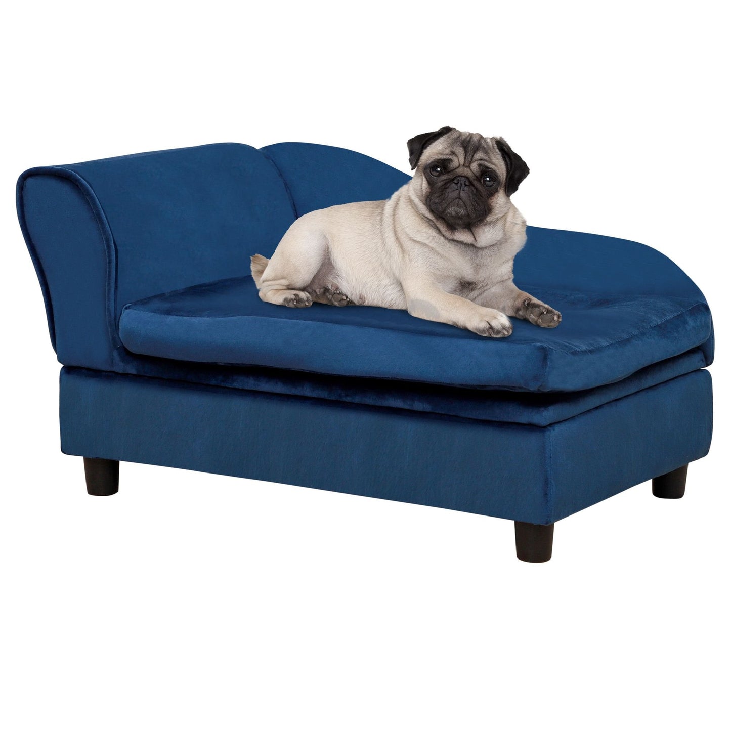 Sofa Dog Beds With Storage
