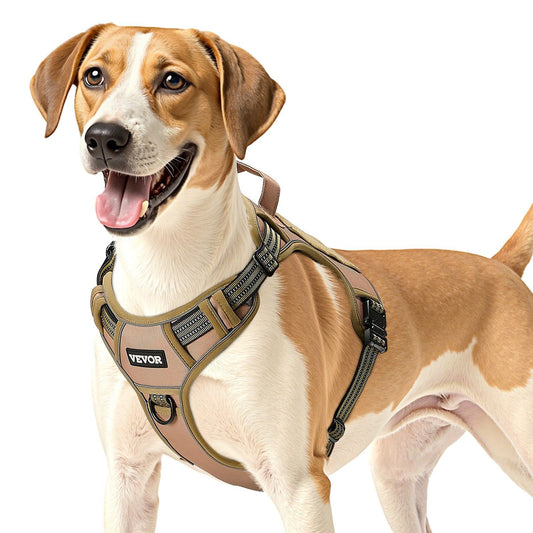 Service Dog Harnesses for Large Dog