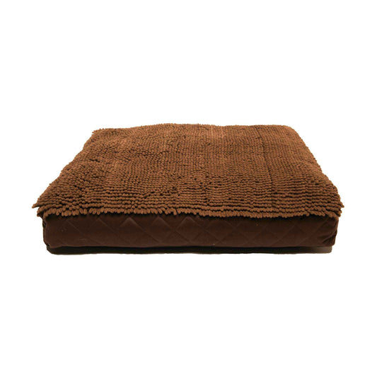 Rectangle Dog Pillows