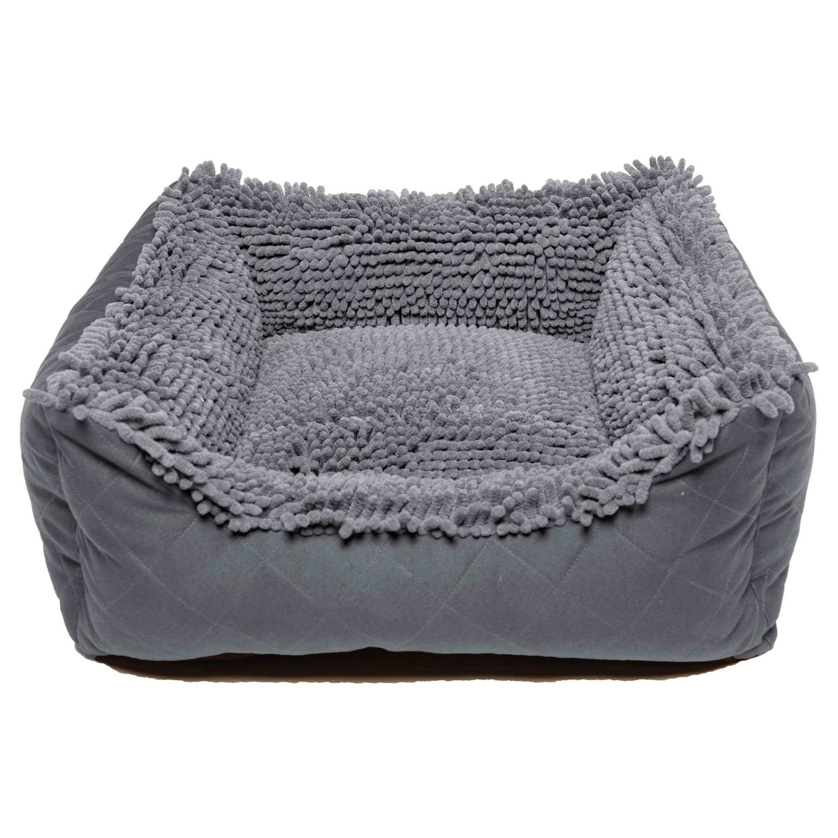 Bolstered Lounger Dog Beds