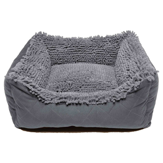 Bolstered Lounger Dog Beds