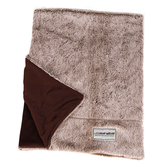 Essential Oils Dog Blanket