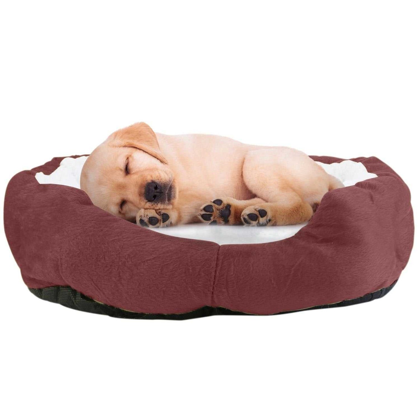 Cozy Dog Nesting Bed