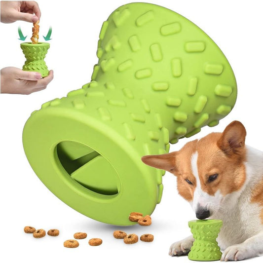 Interactive Dental Dog Chew Toys