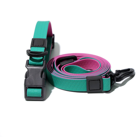 Waterproof Wear-Resistant & Tear-Proof Dog Walking Set