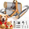 Hair Dryers for Dogs Dryer & Nail Grinder Kit