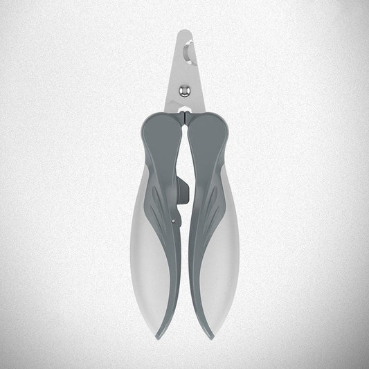 Nail Clippers for Dogs - Grey