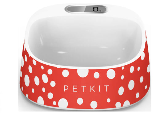 PETKIT FRESH Smart Digital Feeding Dog Food Bowl