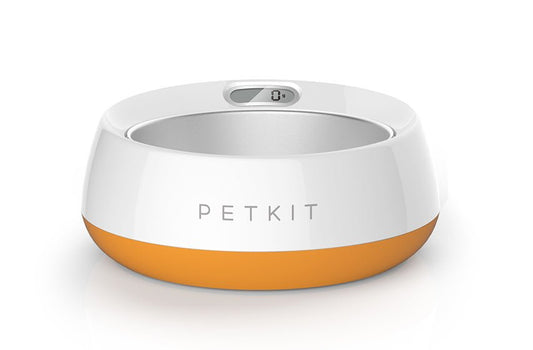 PETKIT Smart Digital Feeding Dog Food Bowl