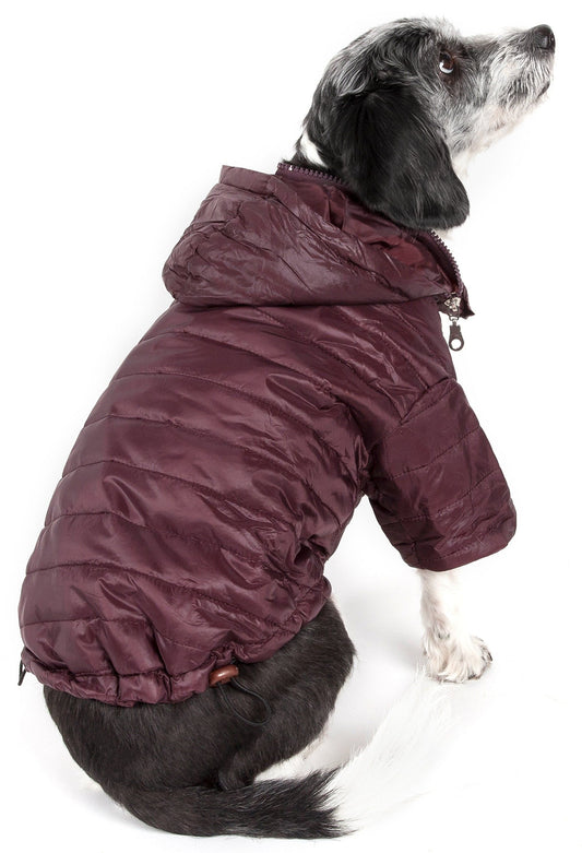 Lightweight Adjustable Dog Coat