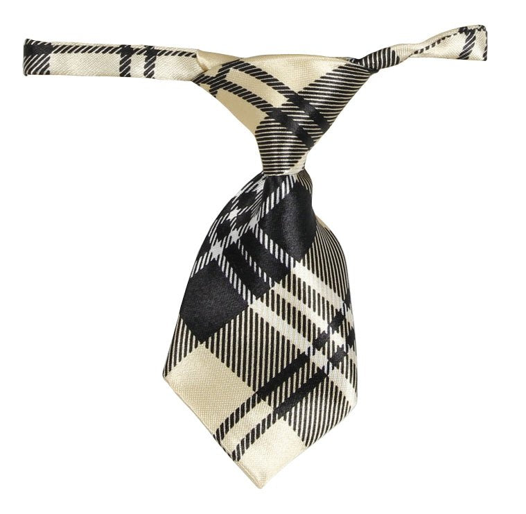 Fashionable Dog Neck Tie