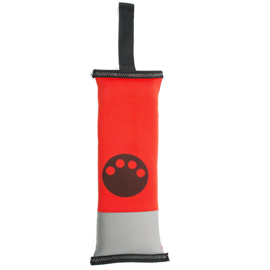 Floatation Tug-N-Pull Tough Dog Chew Toy