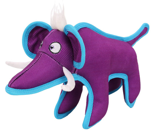 Animal Plush Chew Dog Toy