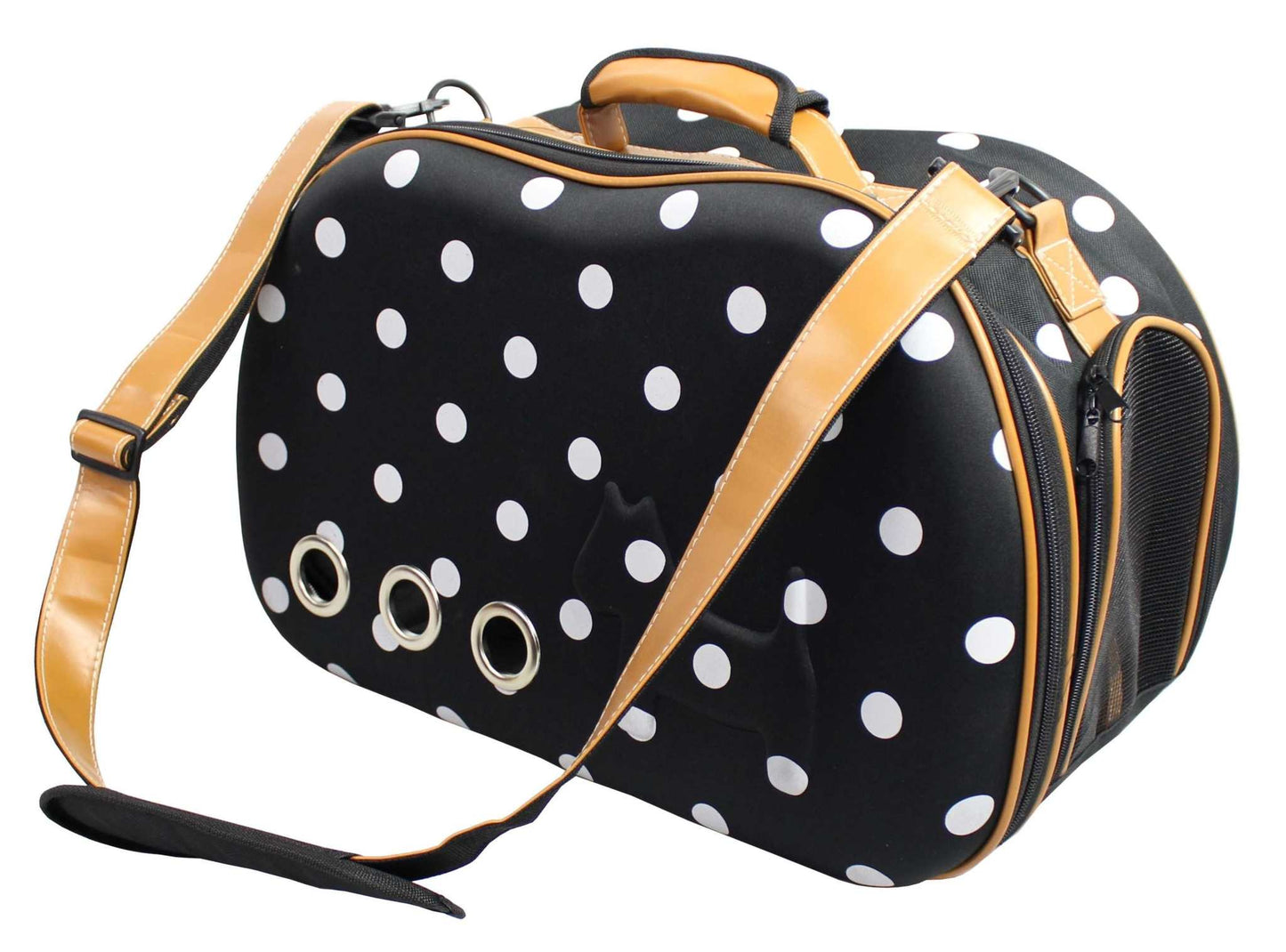 Collapsible Military Grade Dog Carriers