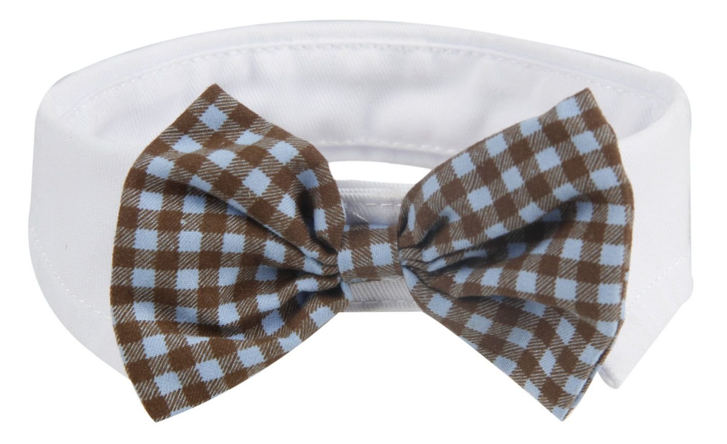 Fashionable Bow Ties For Dogs