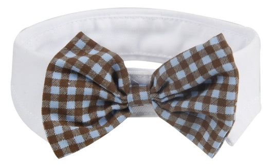 Fashionable Bow Ties For Dogs
