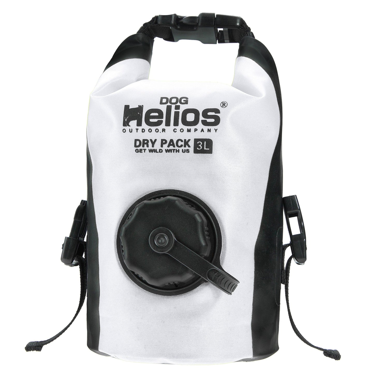 Waterproof Dry Food Dispenser Bag