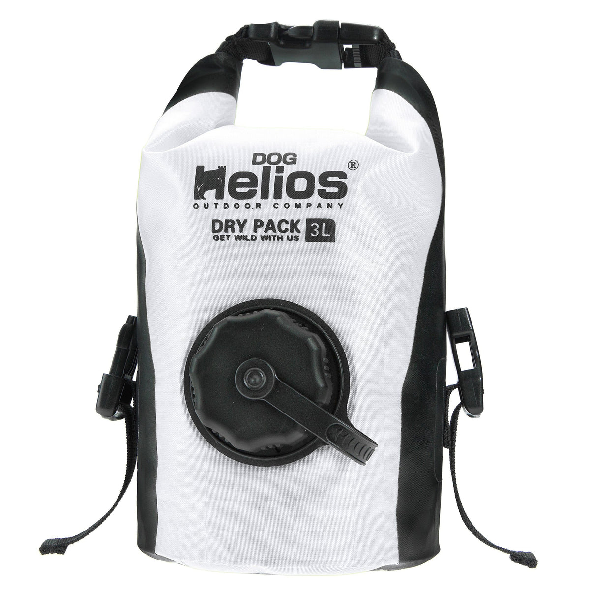 Waterproof Dry Food Dispenser Bag